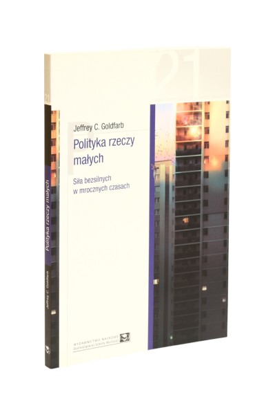 Polityka rzeczy małych Goldfarb