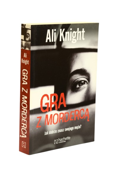 Gra z mordercą Knight