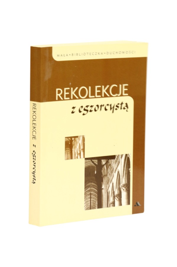 Rekolekcje z egzorcystą Pereira