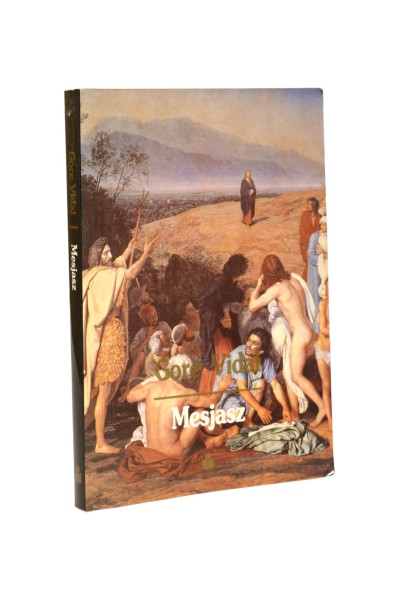 Mesjasz Gore Vidal