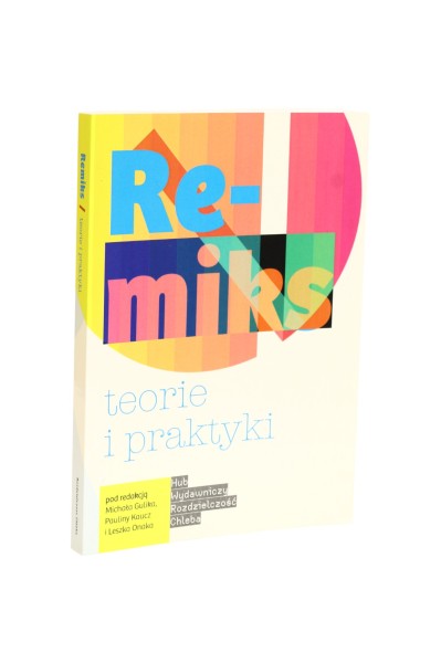 Remiks teoria i praktyki Gulik