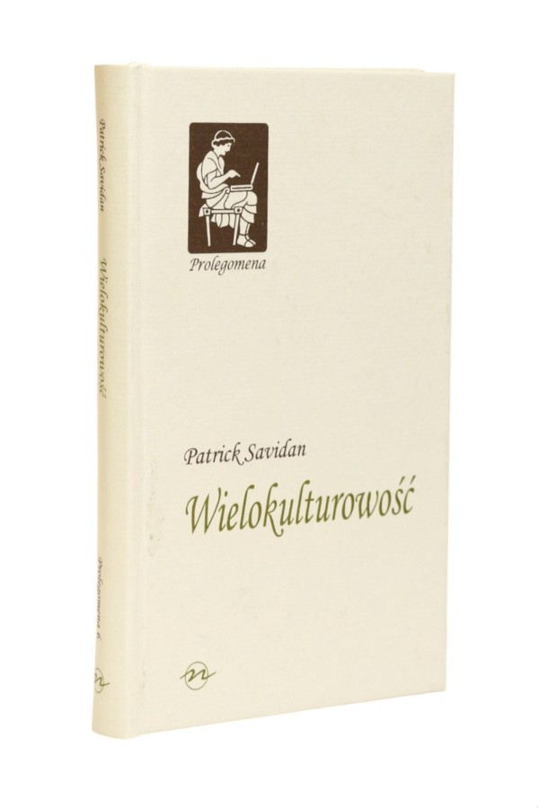 Wielokulturowość Patrick Savidan