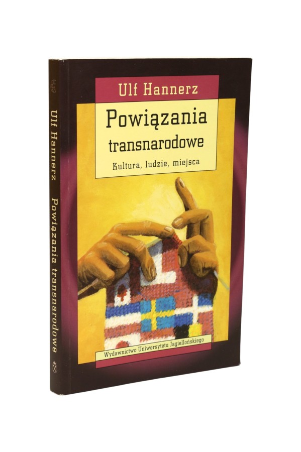 Powiązania transnarodowe Hannerz