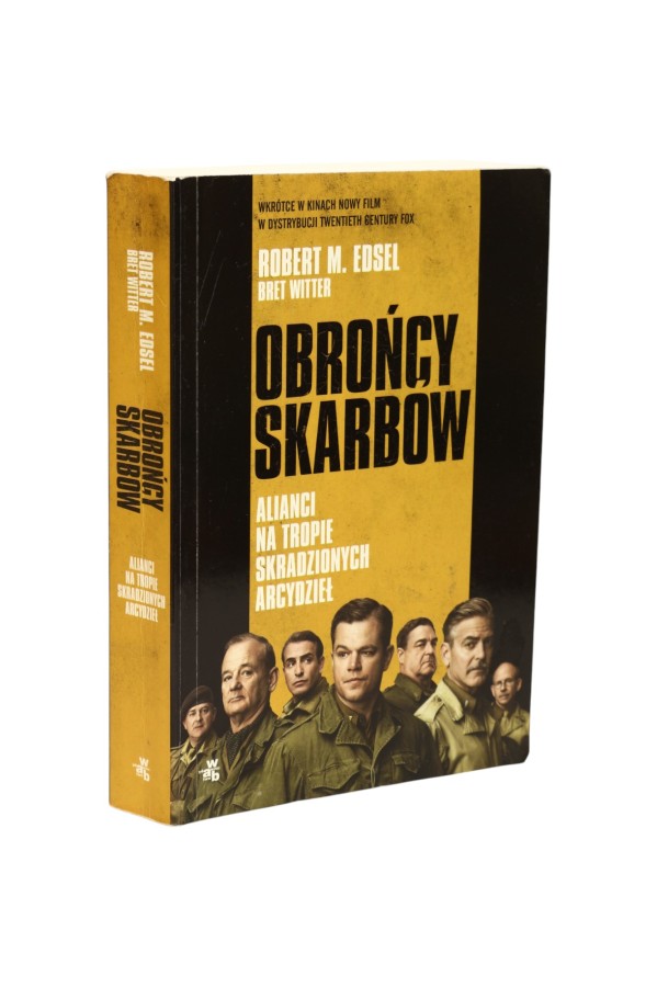 Obrońcy skarbów Edsel