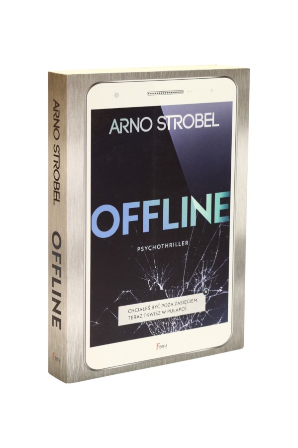 Offline Arno Strobel