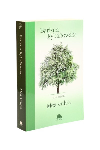 Mea culpa Rybałtowska