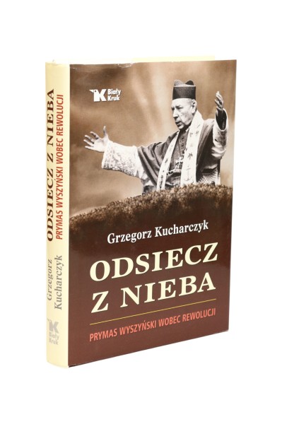 Odsiecz z nieba Kucharczyk