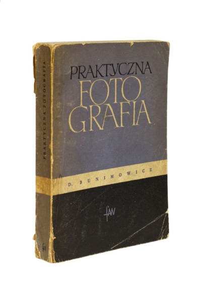 Praktyczna fotografia Bunimowicz