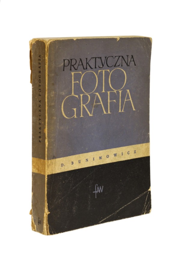 Praktyczna fotografia Bunimowicz
