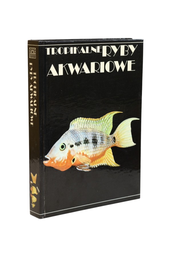 Tropikalne ryby akwariowe Petrovicky