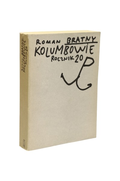 Kolumbowie Rocznik 20 Bratny