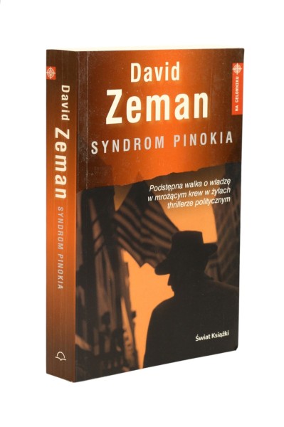 Syndrom Pinokia Zeman