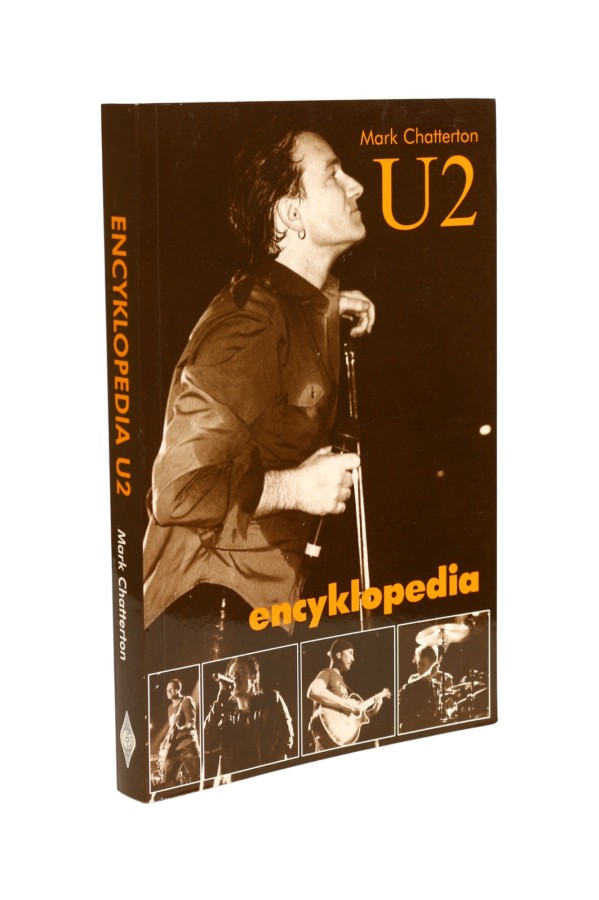 U2 Encyklopedia Chatterton
