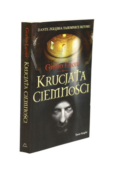 Krucjata ciemności Leoni