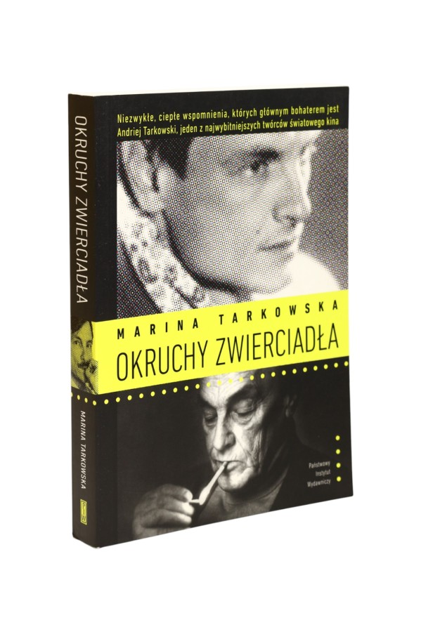 Okruchy zwierciadła Tarkowska