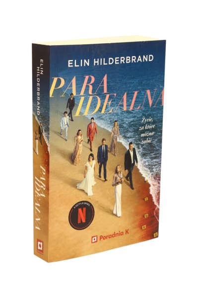 Para idealna Hilderbrand