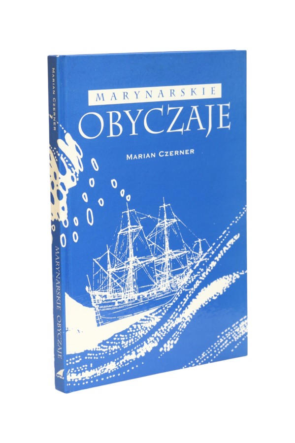 Marynarskie obyczaje Czerner