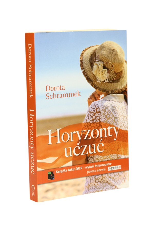 Horyzonty uczuć Schrammek