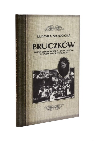 Sługocka Bruczków Tajna szkoła polska