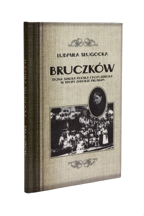 Sługocka Bruczków Tajna szkoła polska