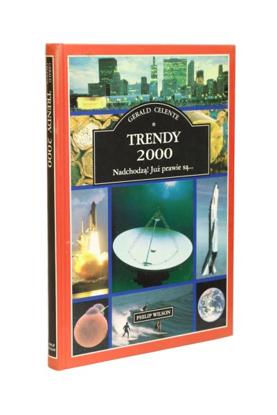 Trendy 2000 Celente