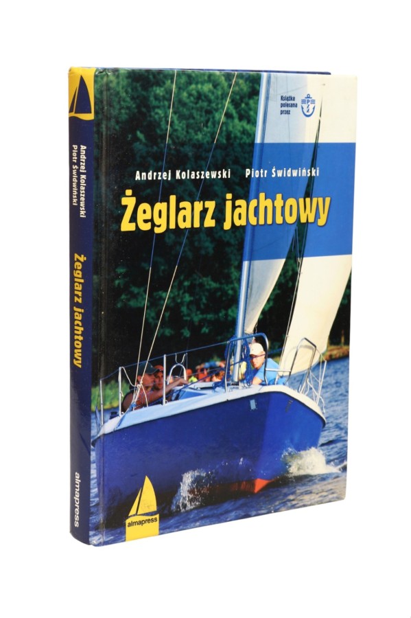 Żeglarz jachtowy Kolaszewski