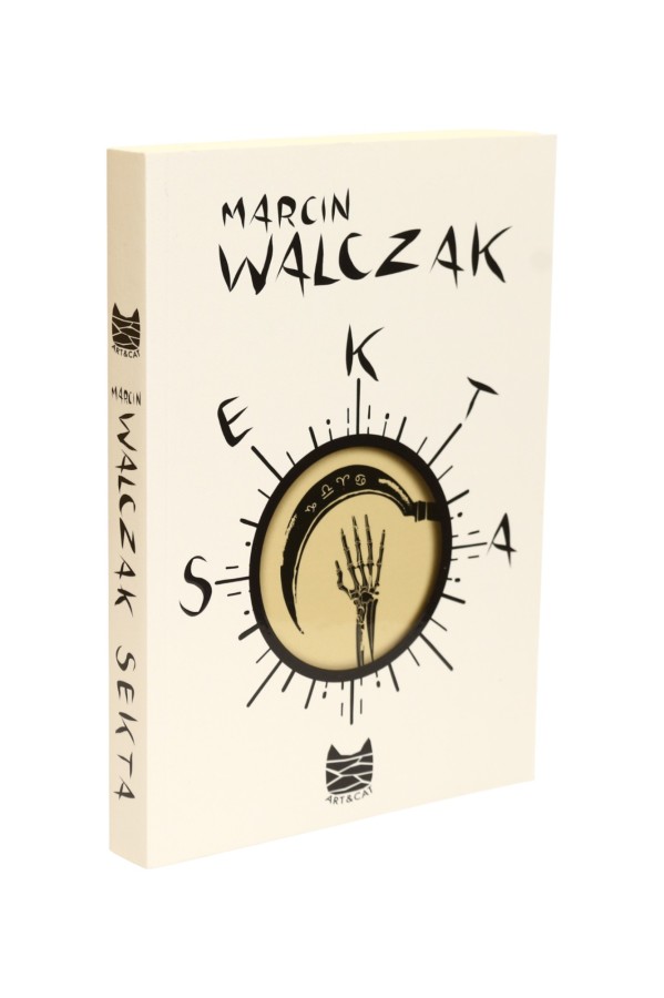 Sekta Marcin Walczak