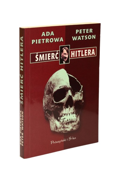 Śmierć Hitlera Pietrowa