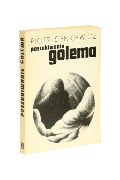 Poszukiwanie golema Sienkiewicz