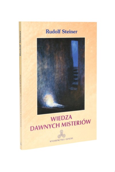 Wiedza dawnych misteriów Steiner