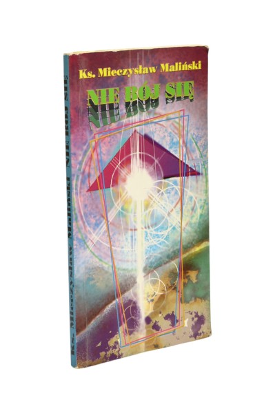 Nie bój się Maliński