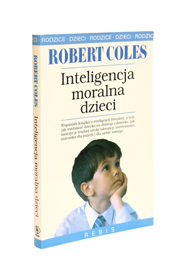 Inteligencja moralna dzieci Coles