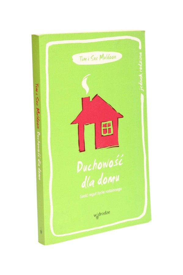 Duchowość dla domu Muldoon