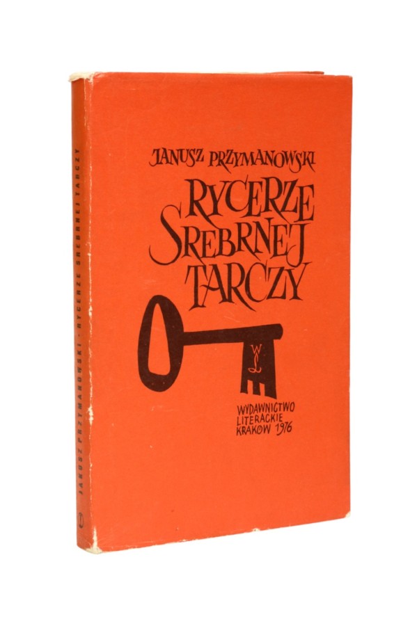 Rycerze Srebrnej Tarczy Przymanowski