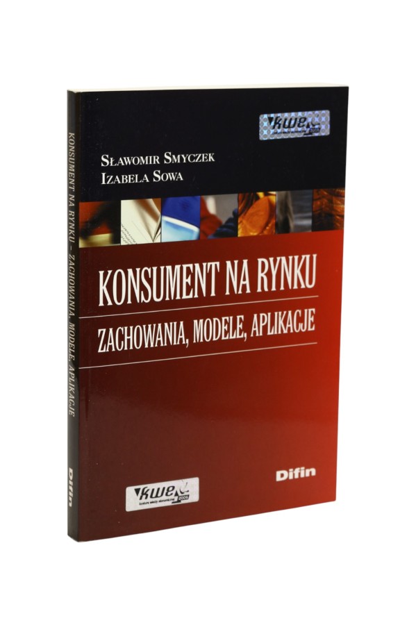 Konsument na rynku Smyczek