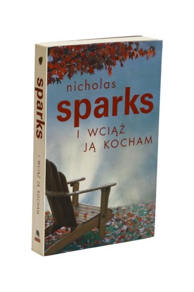 I wciąż ją kocham Sparks
