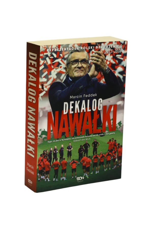 Dekalog Nawałki Feddek