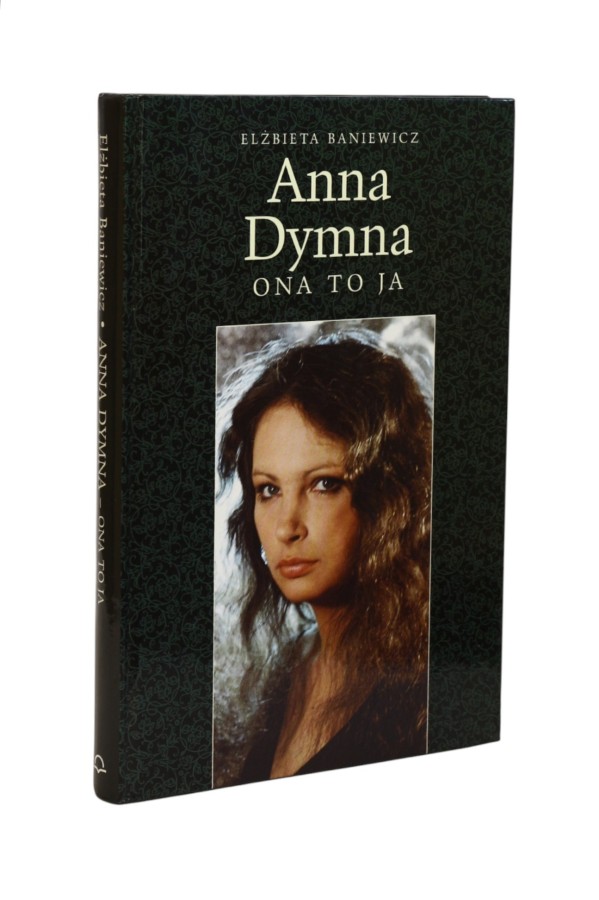 Anna Dymna Ona to ja Baniewicz