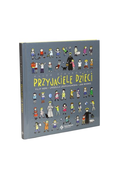 Przyjaciele dzieci Piotrowska