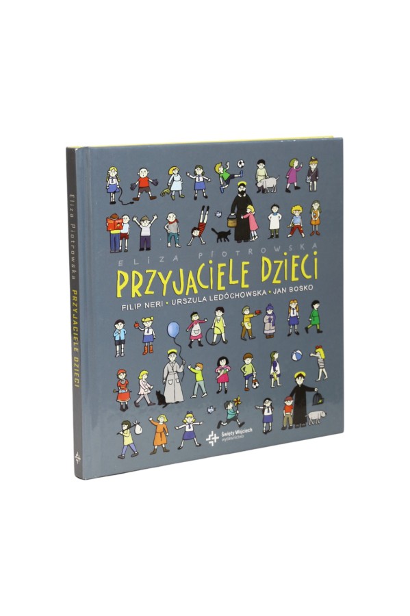 Przyjaciele dzieci Piotrowska