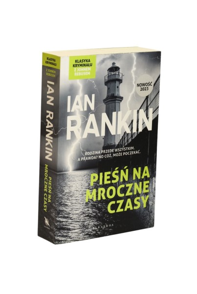 Pieśń na mroczne czasy Rankin