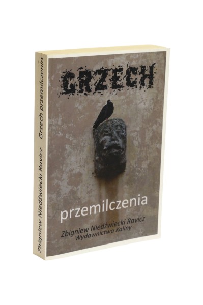 Grzech przemilczenia Niedźwiecki  Ravicz