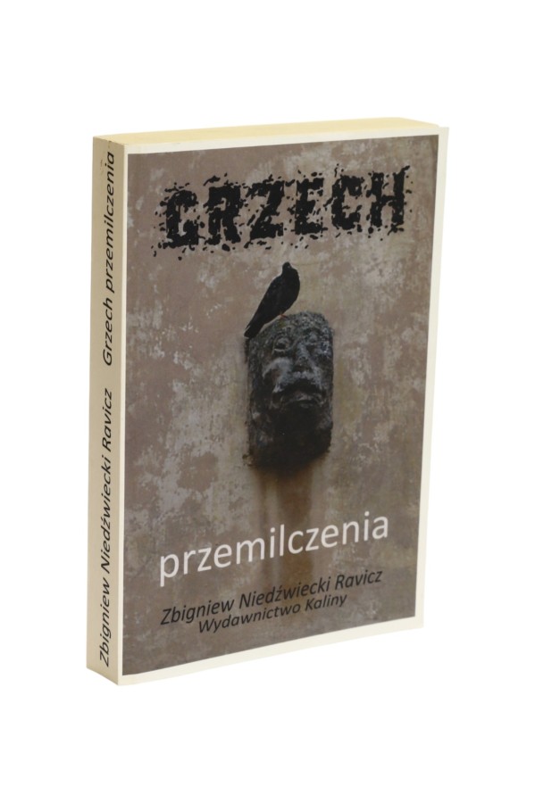 Grzech przemilczenia Niedźwiecki  Ravicz