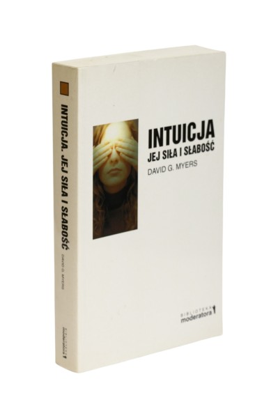 Intuicja jej siła i słabość Myers