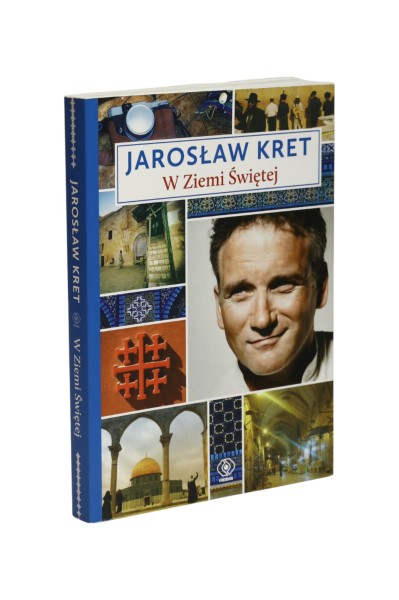 W Ziemi Świętej Kret