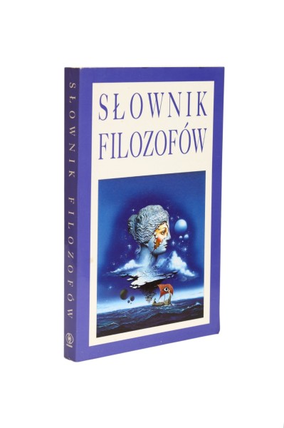 Słownik Filozofów Andrzejewski