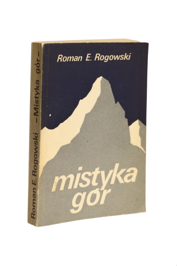 Mistyka Góry Rogowski