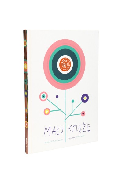 Mały Książe Saint-Exupery
