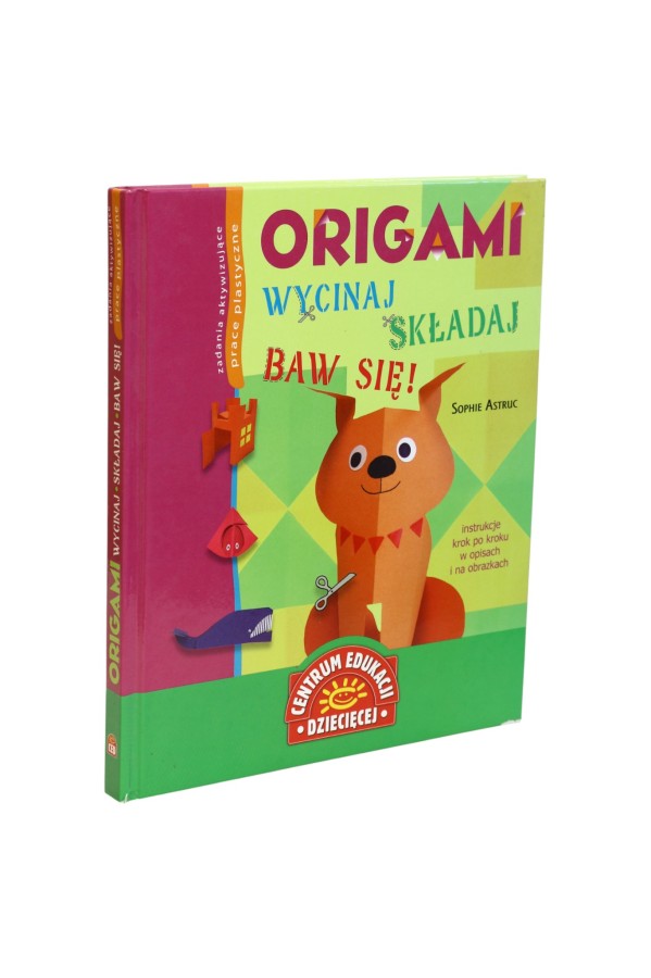 Origami Astruc