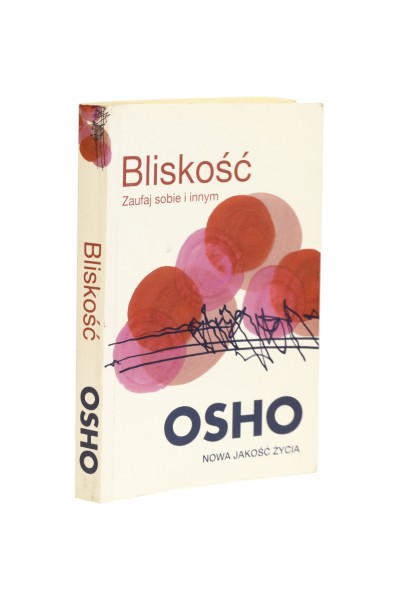 Bliskość Osho